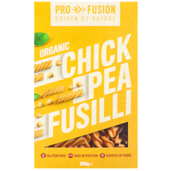 Profusion Kikkererwten Pasta - 250g