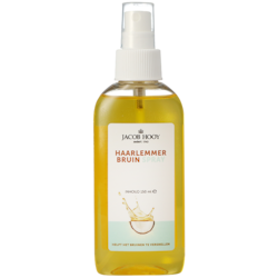 Jacob Hooy Haarlemmerbruin Spray - 150ml