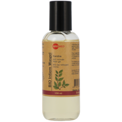 Aromed Candira Intieme Wasgel Bio - 150ml