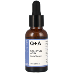 Q+A Salicylic Acid Serum - 30ml