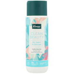 Kneipp Clean Beauty Douchegel Algen & Zeezout - 200ml
