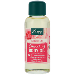 Kneipp Embrace Life Huidolie Rozenbloesem Bio - 100ml