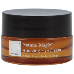 New Nordic Natural Magic™ Amazing Eye Cream - 15ml