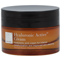New Nordic Hyaluronic Active™ Cream - 50ml