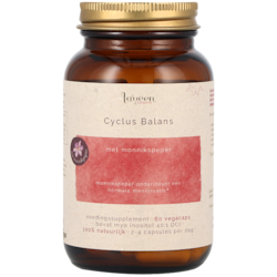 Laveen Cyclus Balans - 60 capsules