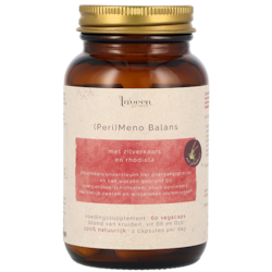 Laveen Meno Balans - 60 capsules