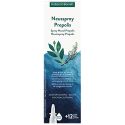 Holland & Barrett Neusspray Propolis - 20 ml