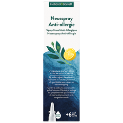 Holland & Barrett Neusspray Anti-allergie - 20 ml
