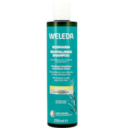 Weleda Rozemarijn Revitaliserende Shampoo - 200ml