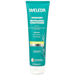 Weleda Rozemarijn Revitaliserende Conditioner - 200ml