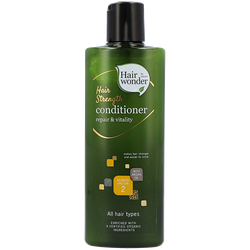 Hairwonder Hair Strength Conditioner Keratine - 200ml