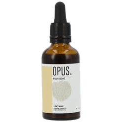 Opus Lion's Mane Mushroom - 50 ml