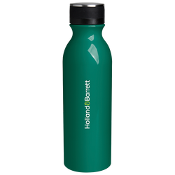 Holland & Barrett Geïsoleerde Waterfles – 600 ml