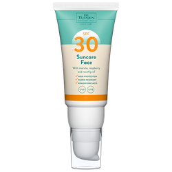 De Tuinen Zonnebrandcrème SPF30 Gezicht - 50 ml