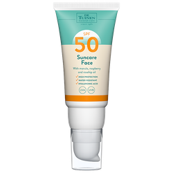 De Tuinen Zonnebrandcrème SPF50 Gezicht - 50 ml