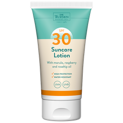 De Tuinen Zonnebrandlotion SPF30 - 150ml