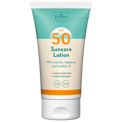 De Tuinen Zonnebrandlotion SPF50 - 150ml
