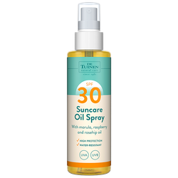 De Tuinen Zonnebrandolie Spray SPF30 - 150ml