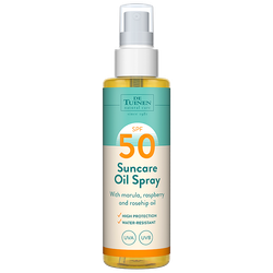 De Tuinen Zonnebrandolie Spray SPF50 - 150ml