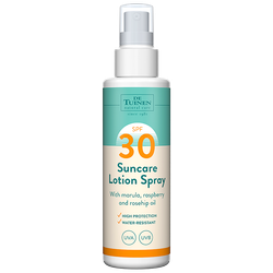 De Tuinen Zonnebrandlotion Spray SPF30 - 150ml