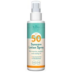 De Tuinen Zonnebrandlotion Spray SPF50 - 150ml