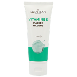 Jacob Hooy Vitamine E Masker - 75ml