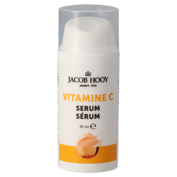 Jacob Hooy Vitamine C Serum - 30ml