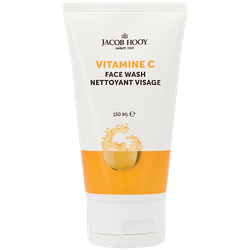 Jacob Hooy Vitamine C Face Wash - 150ml