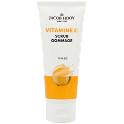 Jacob Hooy Vitamine C Scrub - 75ml