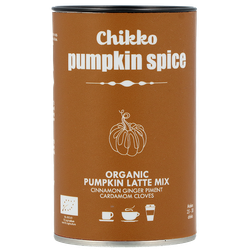 Chikko Chai Spice Mix 130g kopen bij Holland & Barrett