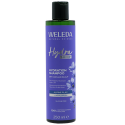Weleda Hydra Shine Shampooing Hydratation - 250ml
