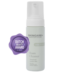 SKINCARE+ Foam Cleanser - 150ml