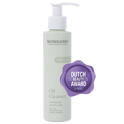 SKINCARE+ Oil Cleanser Jojoba & Amandel - 150ml