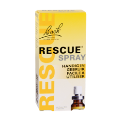 Nelsons Rescue Remedy Élixir Spray 20 ml