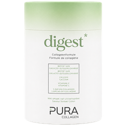 Pura Collageen Digest - 336g