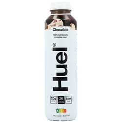 Huel Complete Meal Chocolate - 500ml