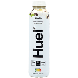 Huel Complete Meal Vanilla - 500ml