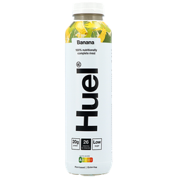 Huel Complete Meal Banana - 500ml