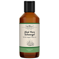 De Tuinen Aloë Vera Scheergel - 150ml
