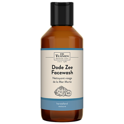 De Tuinen Dode Zee Facewash - 150ml