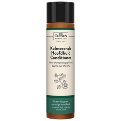 De Tuinen Kalmerende Hoofdhuid Conditioner - 250ml