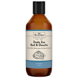 De Tuinen Dode Zee Bad- & Douchegel - 250ml