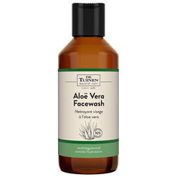 De Tuinen Aloë Vera Facewash - 150ml