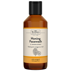 De Tuinen Honing Facewash - 150ml