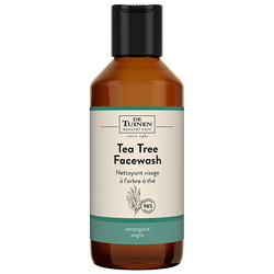 De Tuinen Tea Tree Facewash - 150ml