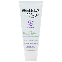 Weleda Baby Derma 3in1 Billenbalsem - 50ml