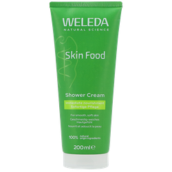 Weleda Skin Food Douchecrème - 200ml