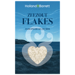Holland & Barrett Zeezout Flakes – 175g