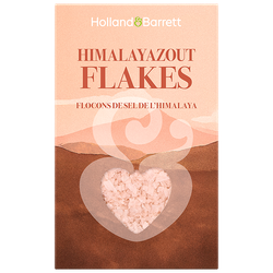 Holland & Barrett Himalayazout Flakes - 175g