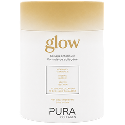 Pura Collageen Glow+ - 284g